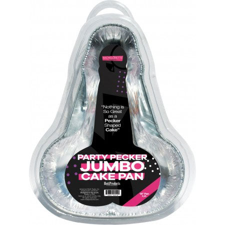 Peter Party Cake Pan 2 Pack - Large