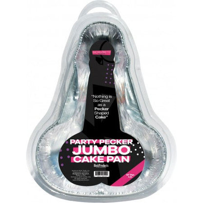 Peter Party Cake Pan 2 Pack - Large