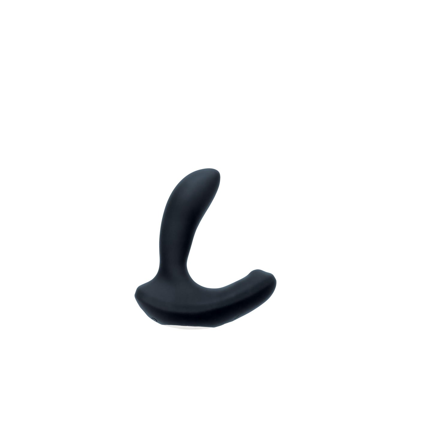 \"Volt Rechargeable Prostate Vibe - Black VI-P2308\"