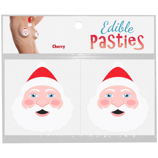 Santa Face Pasties KG-NV039