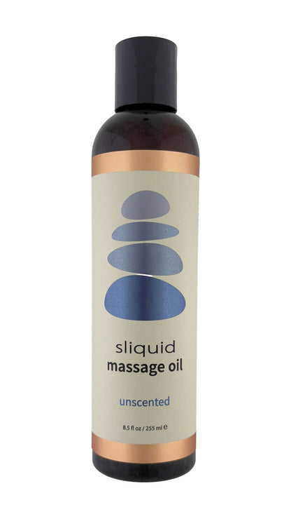 Balance Massage - Unscented - 8.5oz SLIQ069