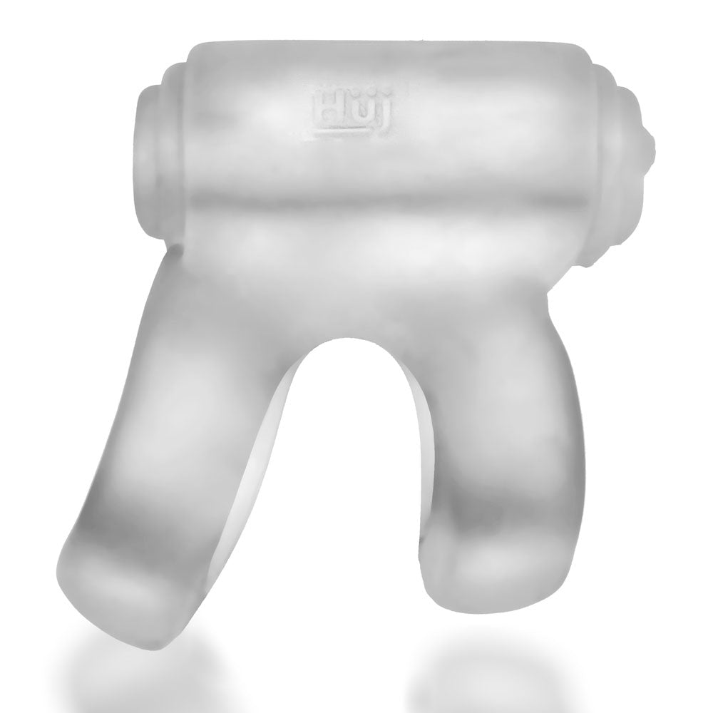 \"Revhammer - Clear Ice HUJ-135-CLRICE\"