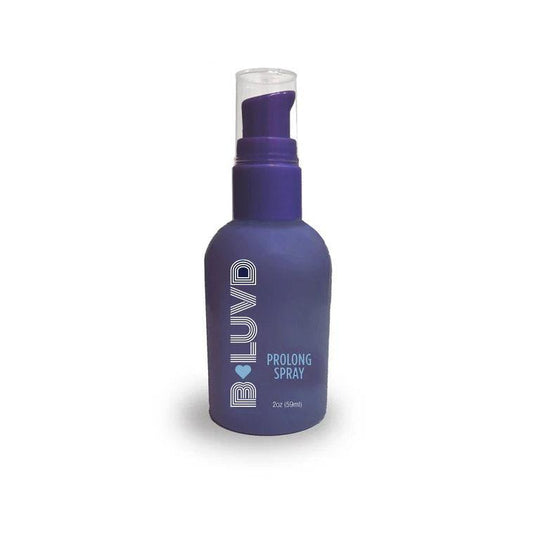 B-Luvd Prolong Spray 2oz LG-BT1408