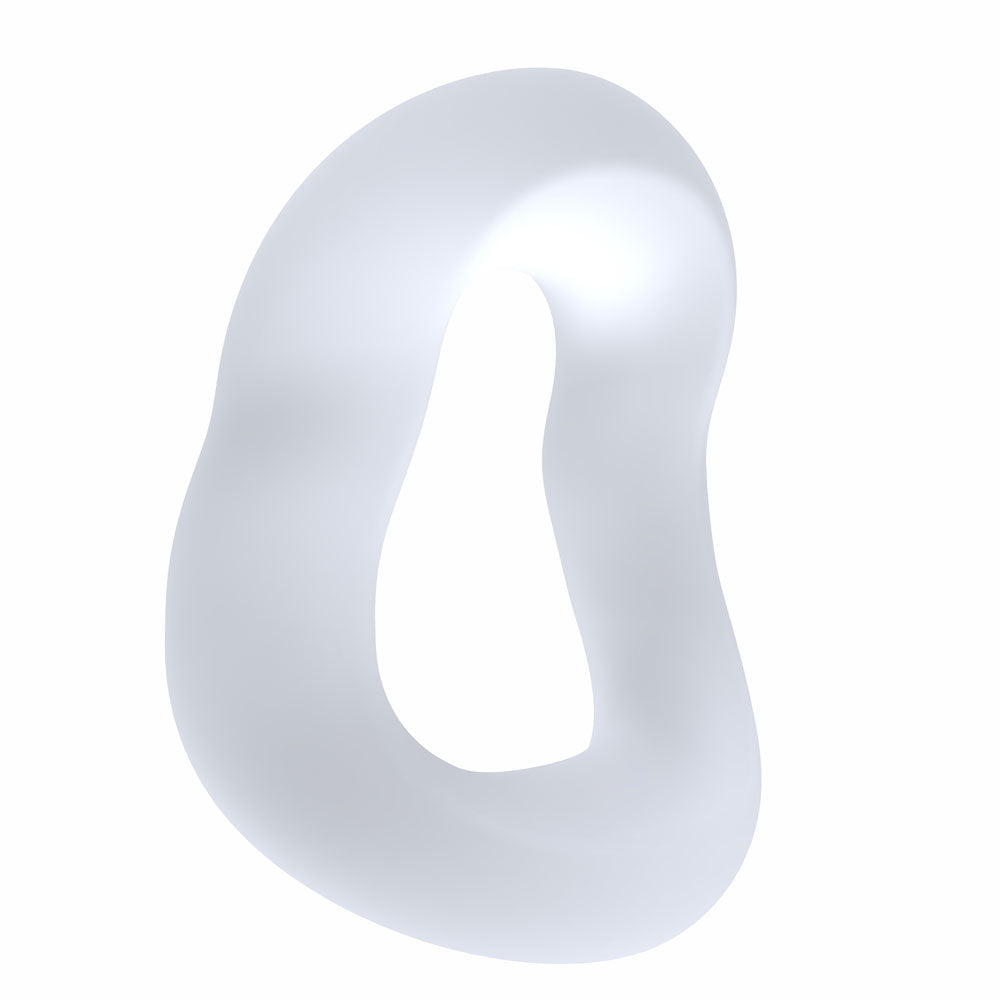 Screaming O Swingo Curve - Clear SO-SL2-C