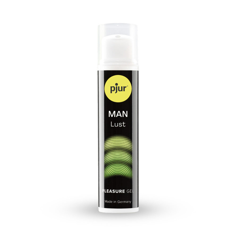 Pjur Man Lust 15ml PJ-14066-02