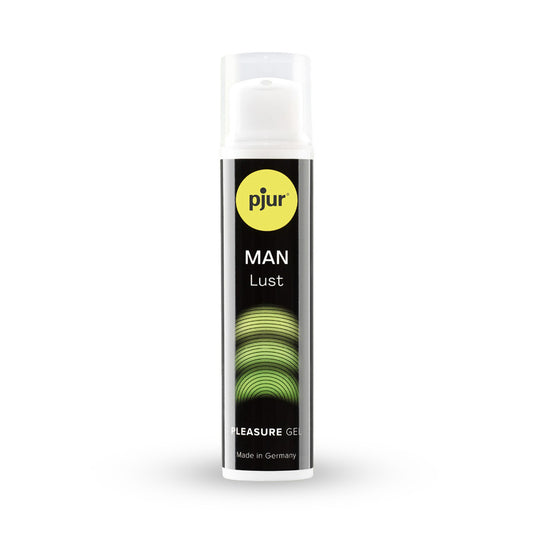 Pjur Man Lust 15ml PJ-14066-02
