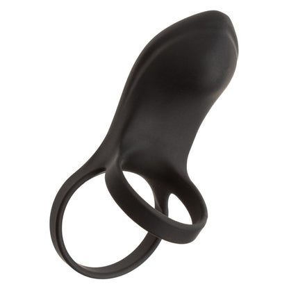 Closer Intimate Rechargeable Ring Feel - Black SE1900103