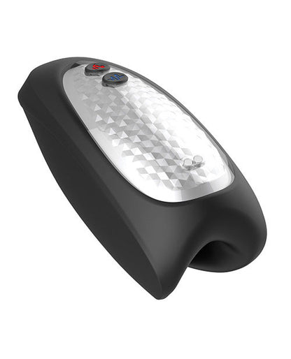 Score Grip 7 Warming and Vibrating Masturbator
