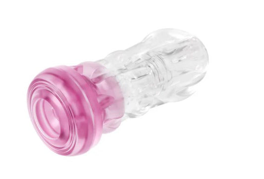 Enlust Candice - Pink BL-82110