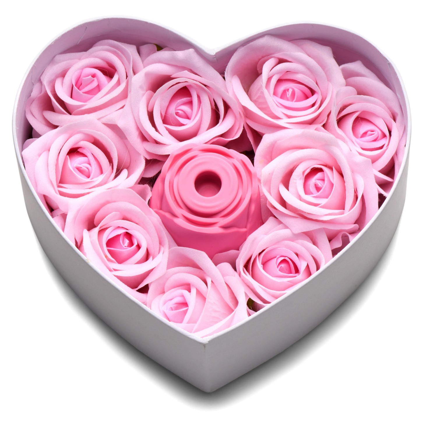 \"The Rose Lover's Gift Box Bloomgasm - Pink INM-AH129\"