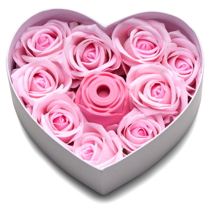 \"The Rose Lover's Gift Box Bloomgasm - Pink INM-AH129\"