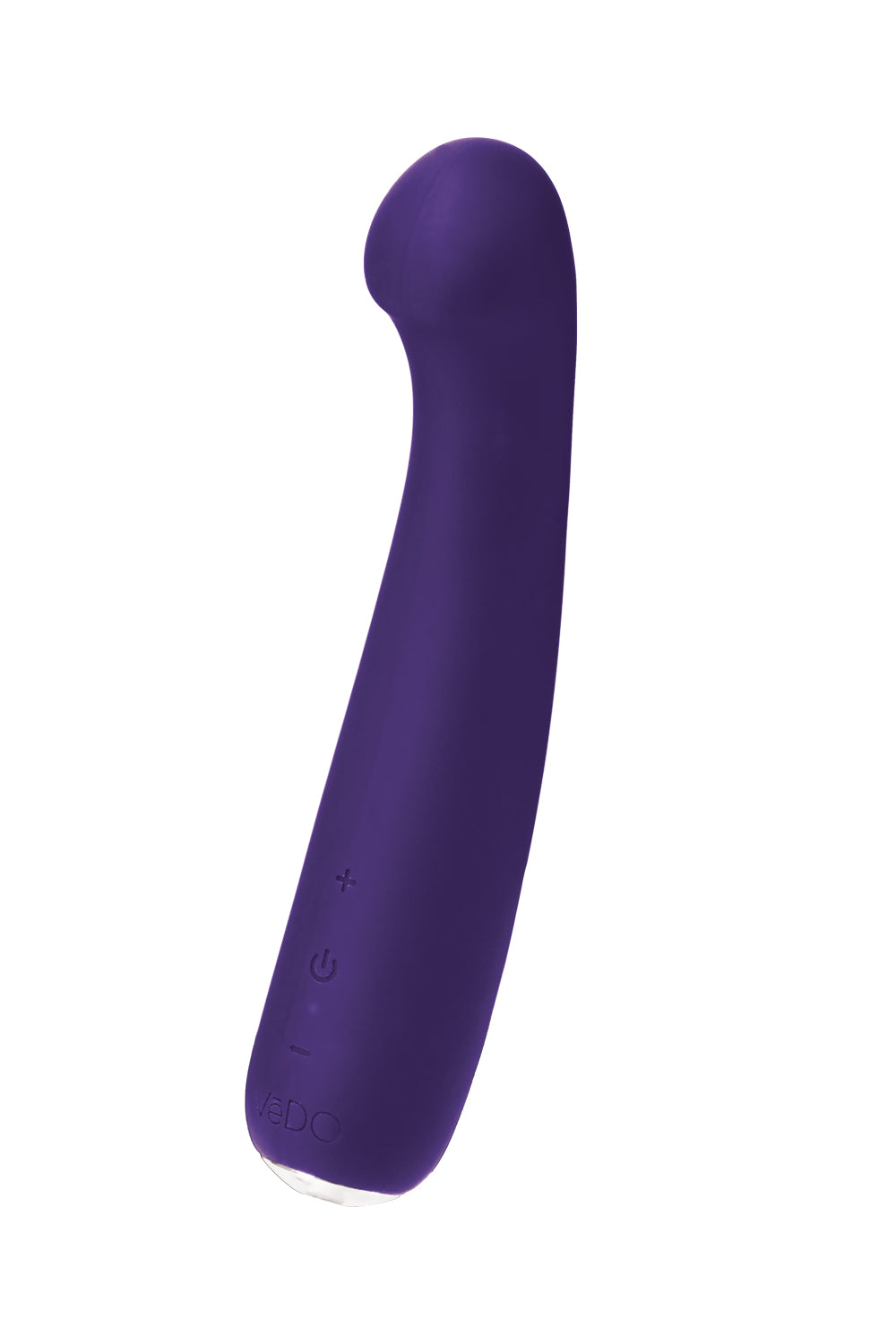 Gingi Rechargeable G Spot - Purple VI-P3013