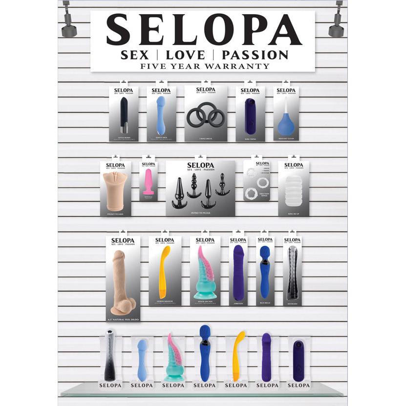 Selopa $200 Bundle SL-BD-7722-2