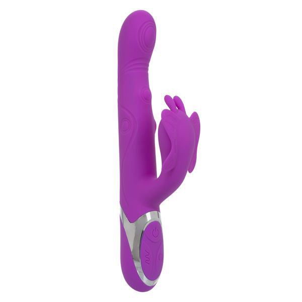 Enchanted Throbbing Butterfly - Purple SE0649603