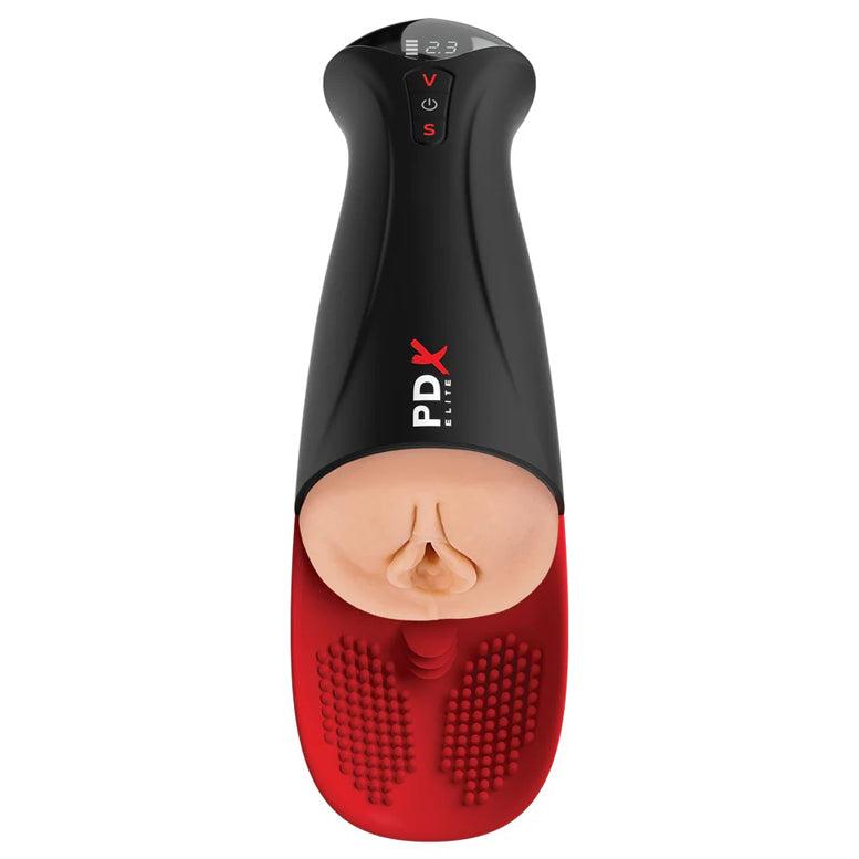 Pdx Elite Fuck-O-Matic Pro XL - Light PDRD552-21