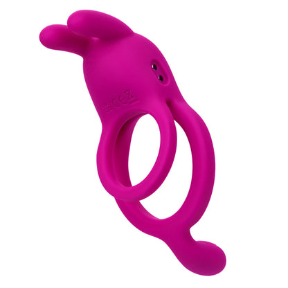 Closer Intimate Rechargeable Ring Touch - Pink SE1900153