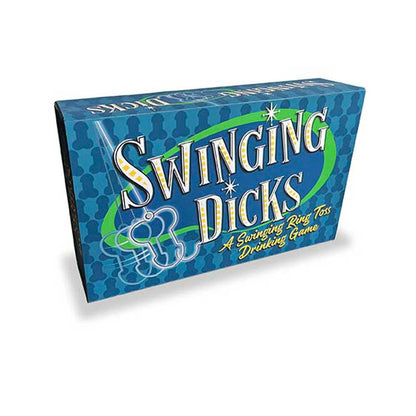 \"Swinging Dicks Hook Ring Game LG-BG106\"