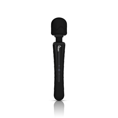 Obsession - Intense Wand Massager - Black