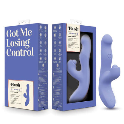 Blush Collection - Simone - Tapping Rabbit