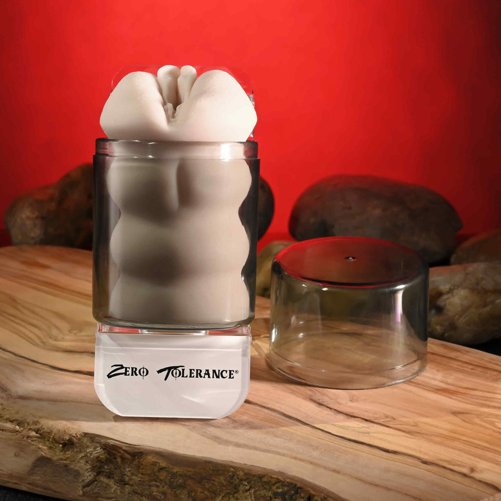 Riley Reid Movie With Mini Vagina Stroker