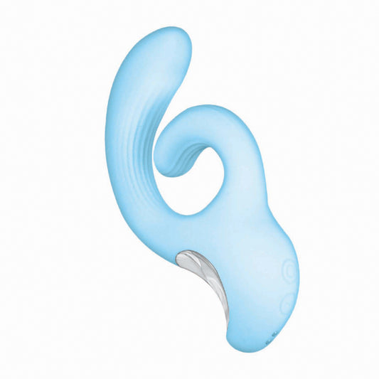 Sky Cumulus Swirl G Spot - Blue NW3312