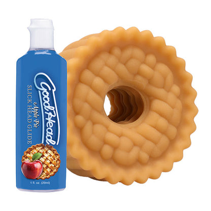Goodhead - Apple Pie Blowjob Set DJ0682-42-BX