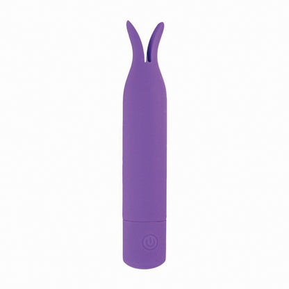 Nasstoys Minis Tickler Bullet - Purple NW3328