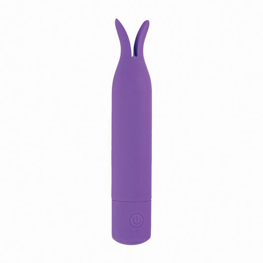 Nasstoys Minis Tickler Bullet - Purple NW3328