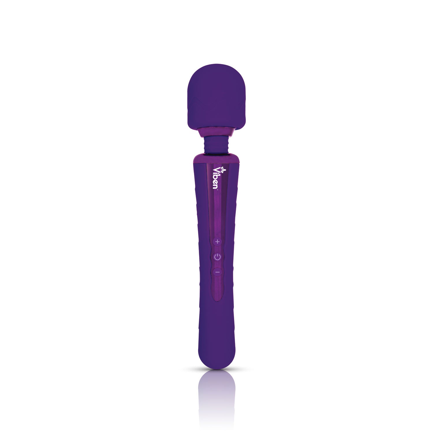 Obsession - Intense Wand Massager - Violet