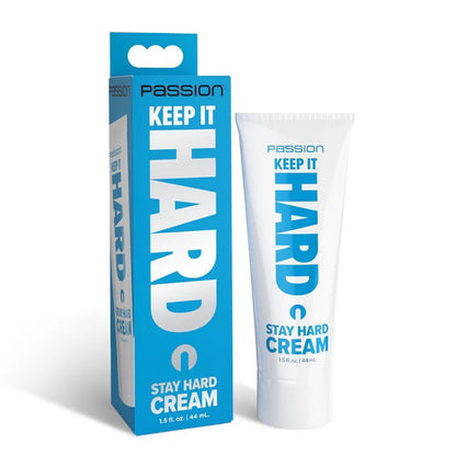 Keep It Hard Stay Hard Cream 1.5oz PA-AH652