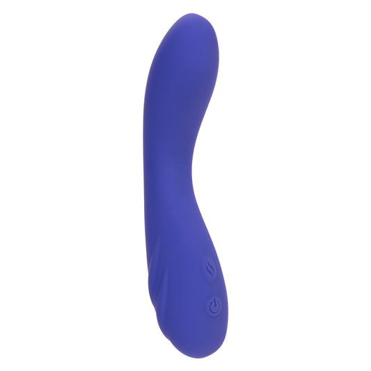 Calexotics Connect Warming Wand - Purple SE0001133