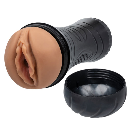 Xcess Tight Pussy - Brown SE5544153