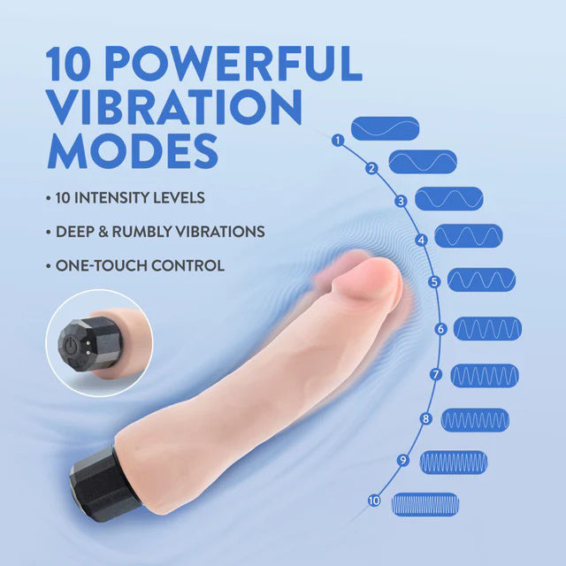 Au Naturel  Vanilla Ice  Beige