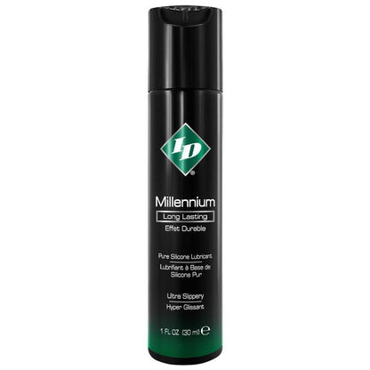\"ID Millennium Silicone Lubricant 1 Oz ID-MLL-01\"