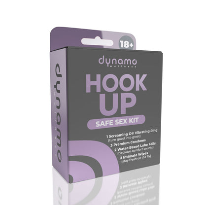 Screaming O Hook Up Intimacy Kit SO-DW-KHU