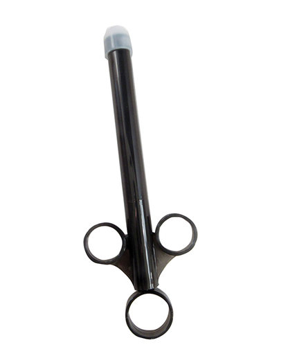 Lube Shooter XL Black TMN-GL-0497