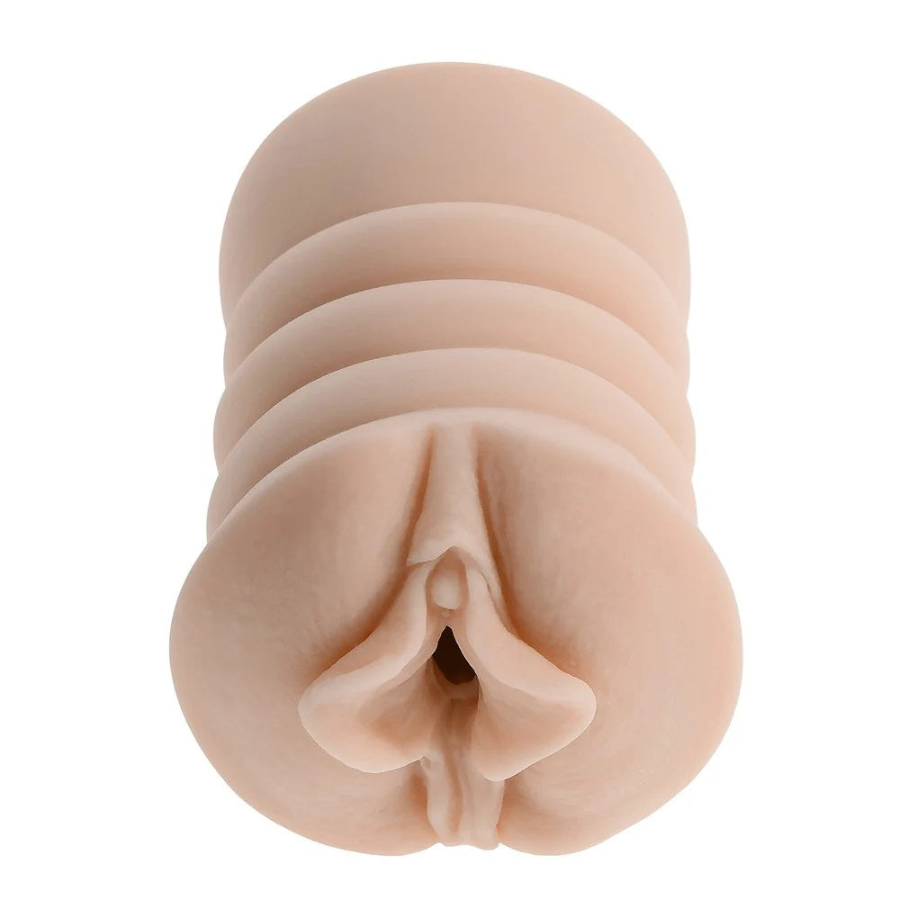 Dani Daniels Movie With Mini Vagina Stroker ZE-MS-7548-2