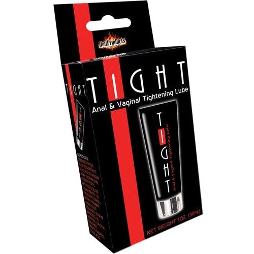 Tight Anal and Vaginal Tightening Lube 1 Oz