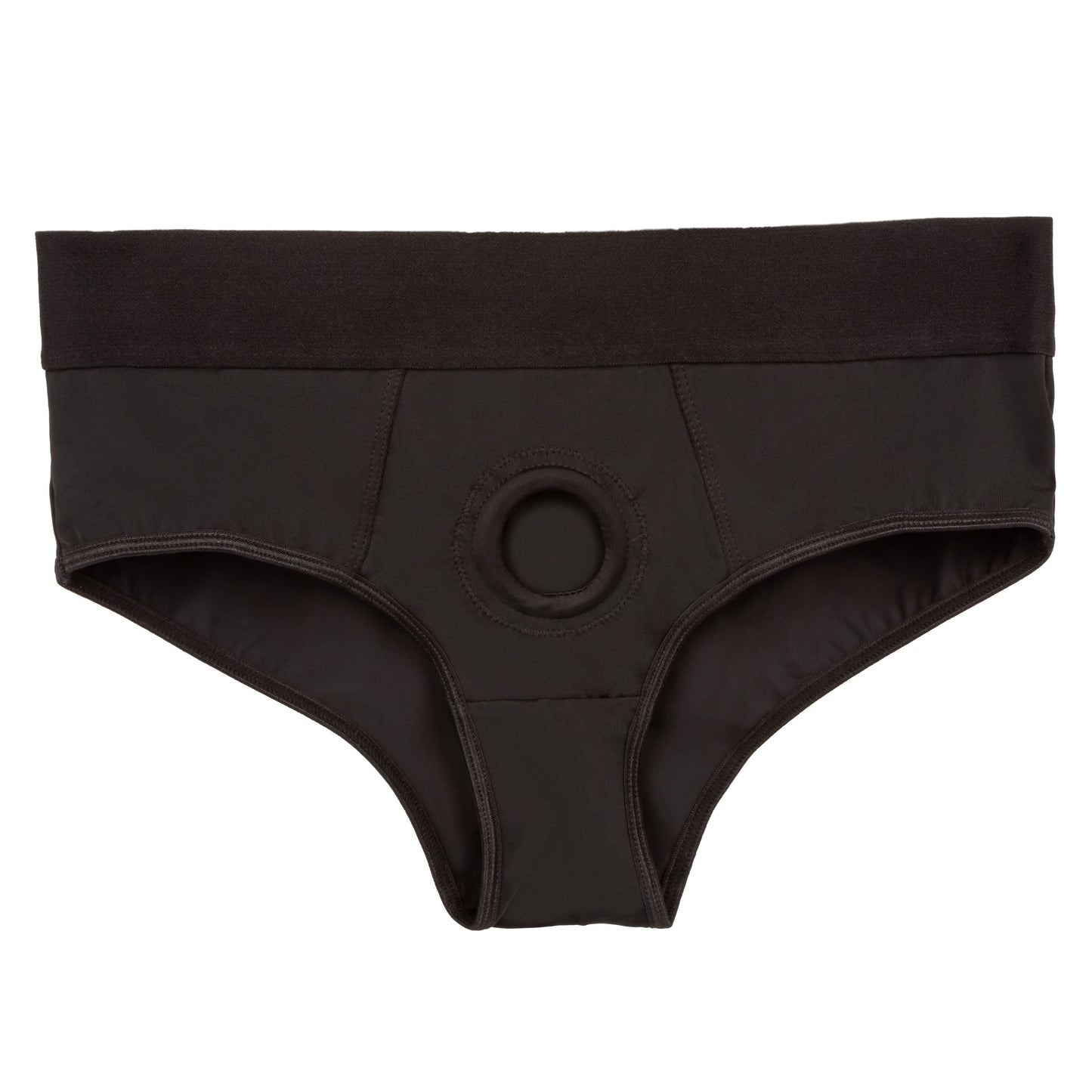 Boundless Backless Brief - L/xl - Black
