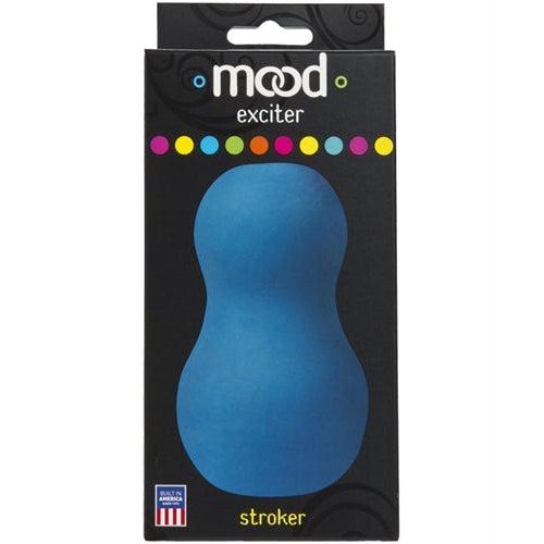 Mood Exciter - Blue