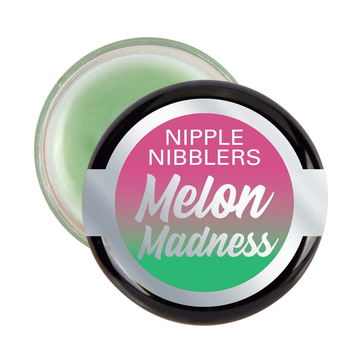 Nipple Nibblers Tingle Balm - Melon Madness -  3gm Jar