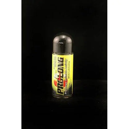 Body Action Prolong Delay Gel for Men - 2.3 Oz