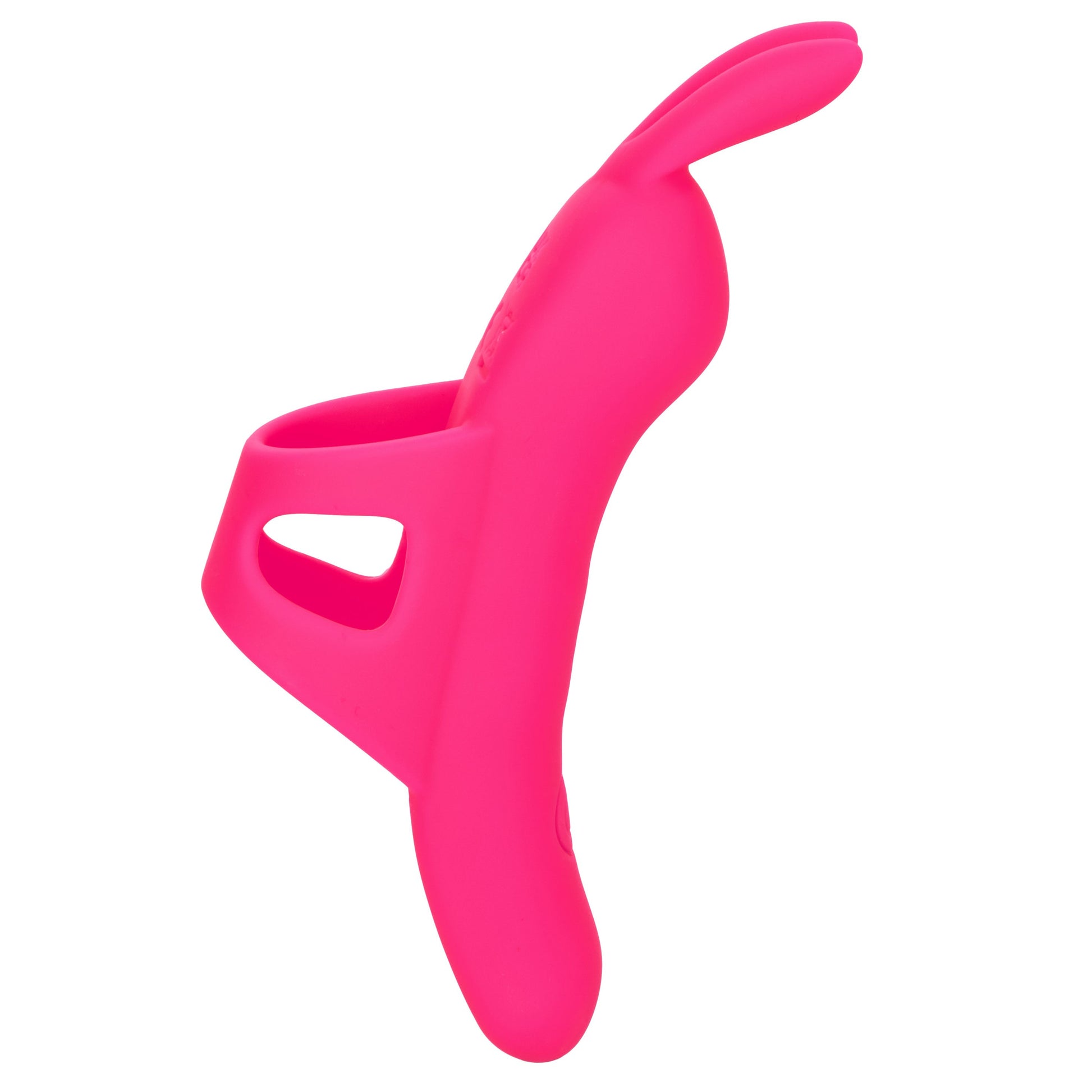 Neon Vibes - the Flirty Vibe - Pink