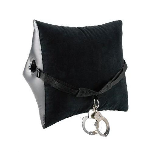 Fetish Fantasy Series Deluxe Position Master With Cuffs