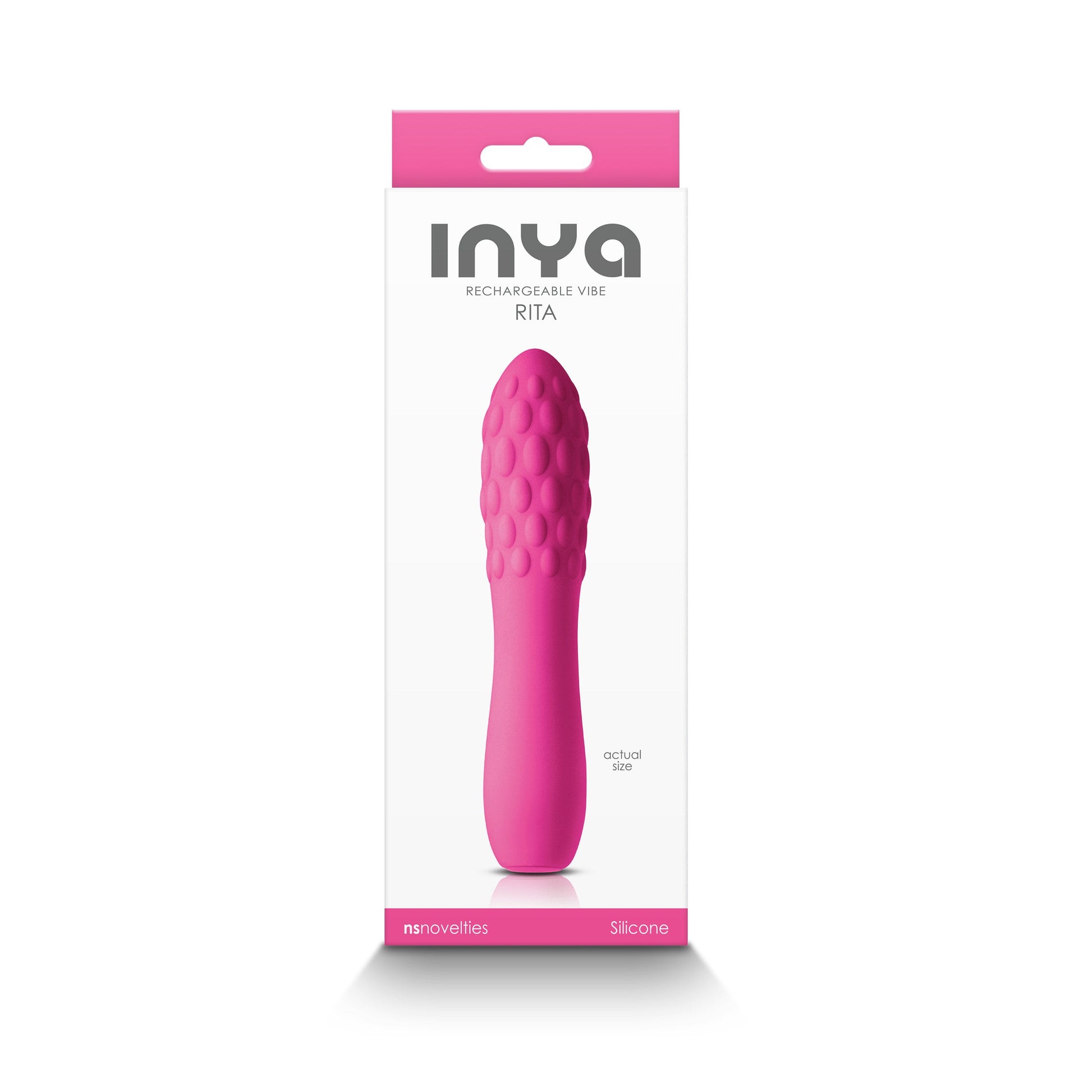 Inya - Rita - Pink