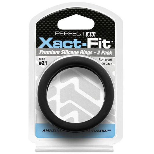 Xact-Fit Ring 2-Pack #21