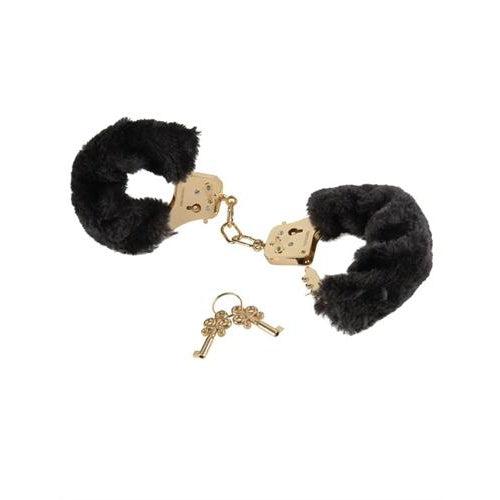 Fetish Fantasy Gold Deluxe Furry Cluffs PD3996-27