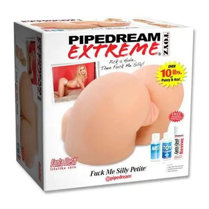 Pipedream Extreme Fuck Me Silly Petite PDRD259