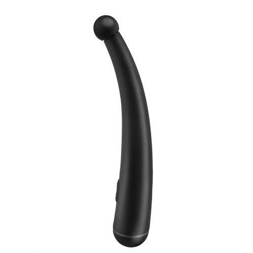 Anal Fantasy Collection Vibrating Curve - Black PD4652-23