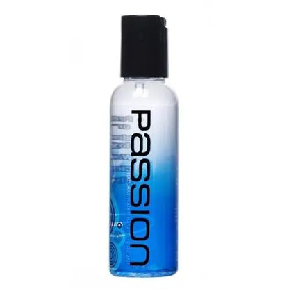 Passion Natural Water Based Lubricant 2 Oz